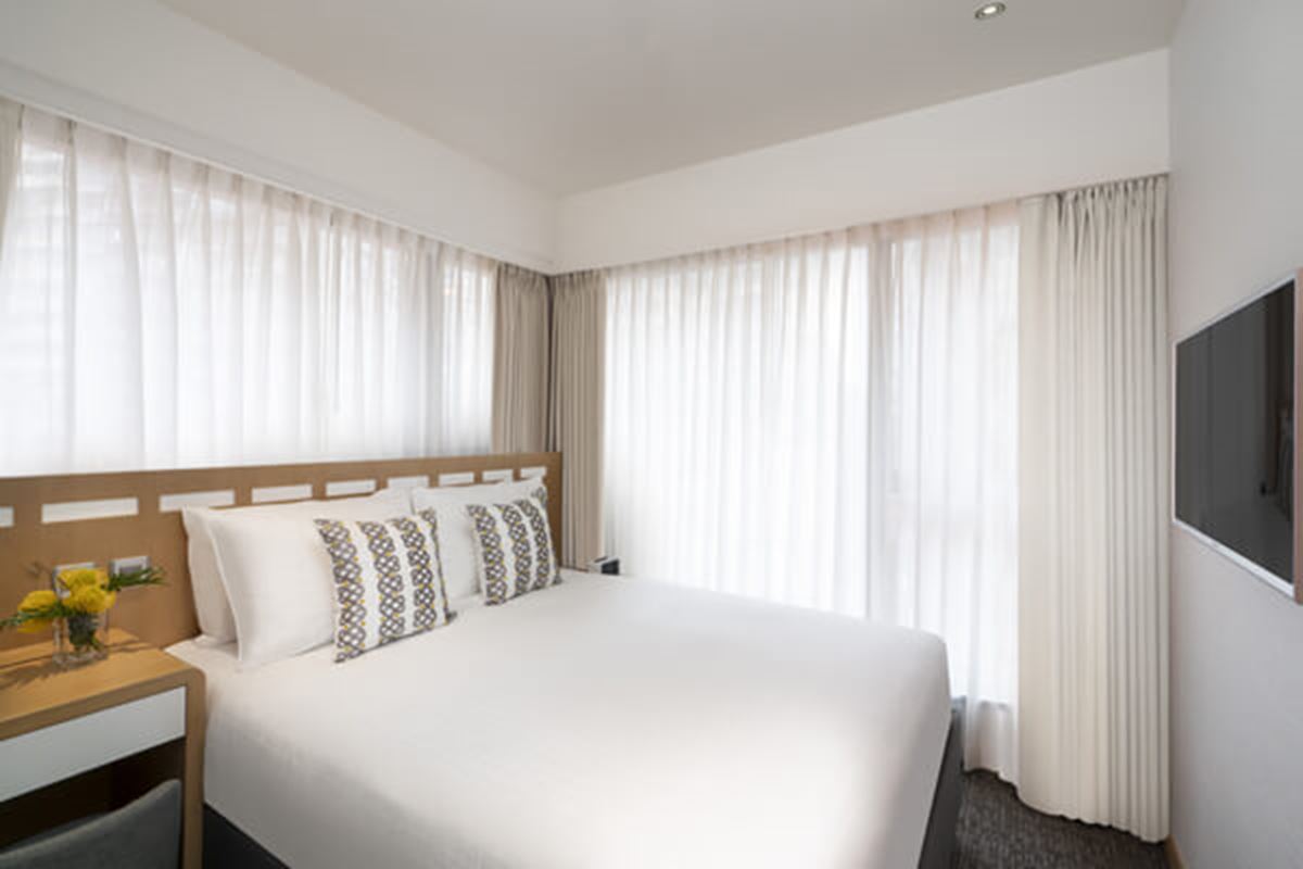 Superior - 샤마 아일랜드 노스 홍콩