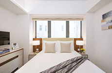 Two Bedroom