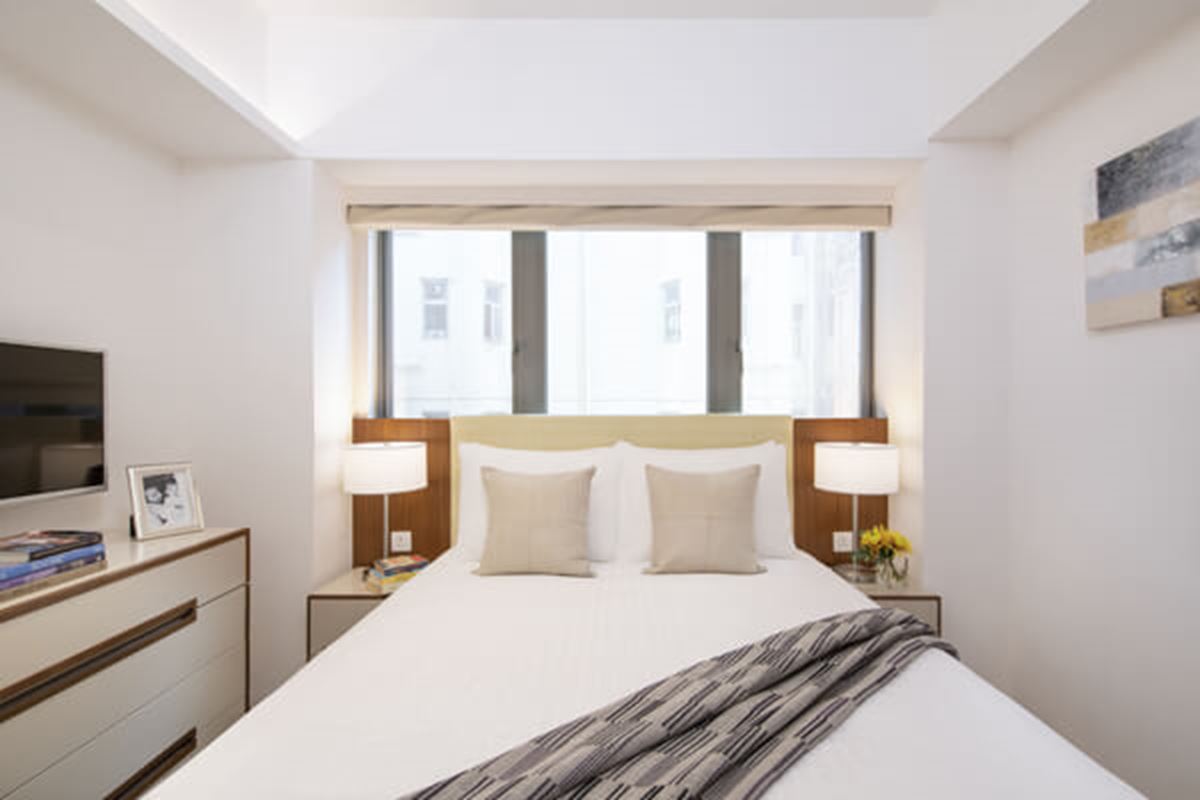 Two Bedroom - 샤마 아일랜드 노스 홍콩