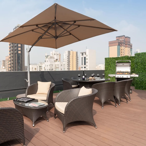 فاكس - Shama Island North Hong Kong