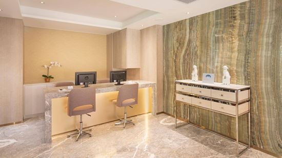 Management Office Management Office