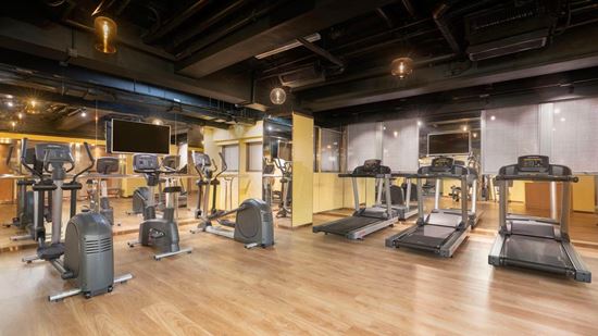Shama Gym Shama Gym
