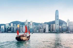 The Neighbourhood With A View - Shama Island North Hong Kong The Neighbourhood With A View - Shama Island North Hong Kong