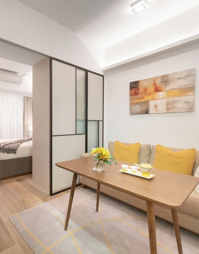 Modern Living - Shama Island North Hong Kong Modern Living - Shama Island North Hong Kong