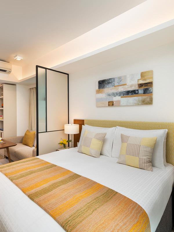 Shama Island North Hong Kong