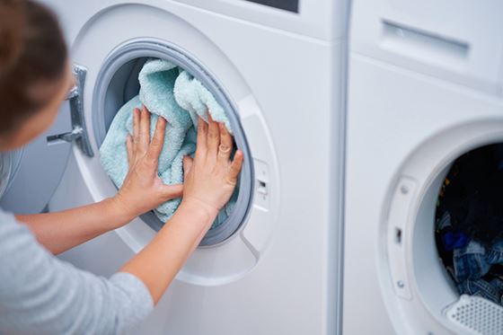 Laundry Service - Shama Suasana Johor Bahru