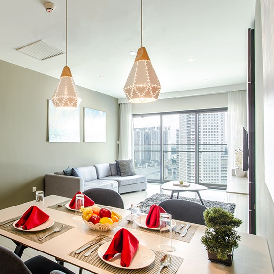 Our Suites - Shama Suasana Johor Bahru