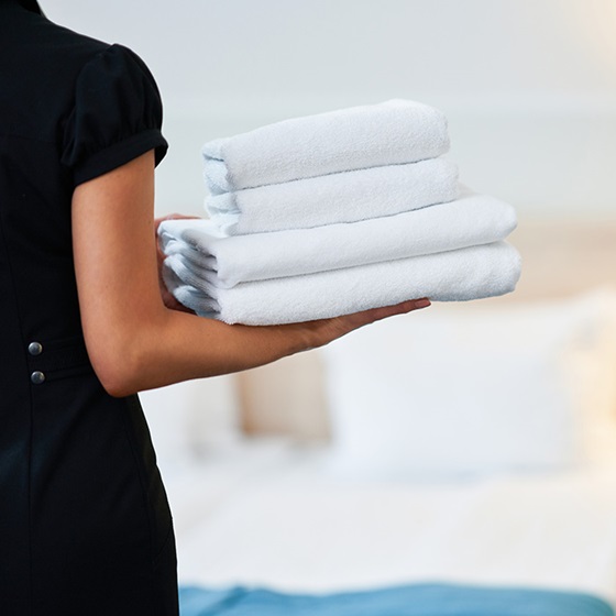 Thoughtful Services - Shama Suasana Johor Bahru