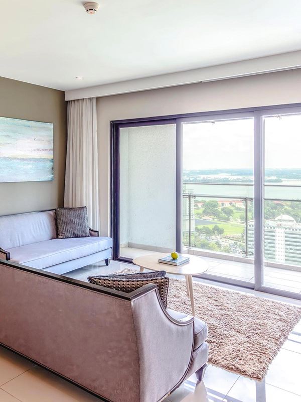 Shama Suasana
Johor Bahru