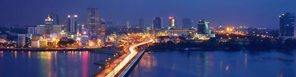  - Shama Suasana Johor Bahru