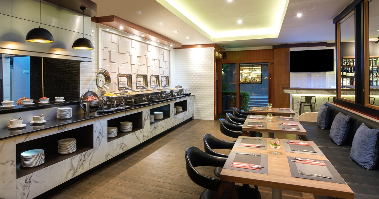 Cool Chili Restaurant