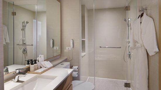 Studio - Bathroom Studio - Bathroom