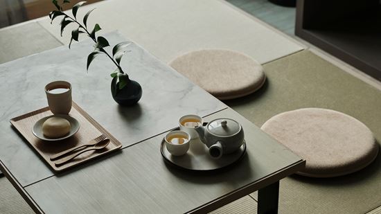 One Bedroom Lakeview - Tatami