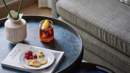 One Bedroom - King Bed