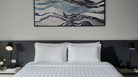 Studio - King Bed Studio - King Bed