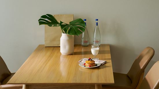 Two Bedroom Deluxe - Living Room