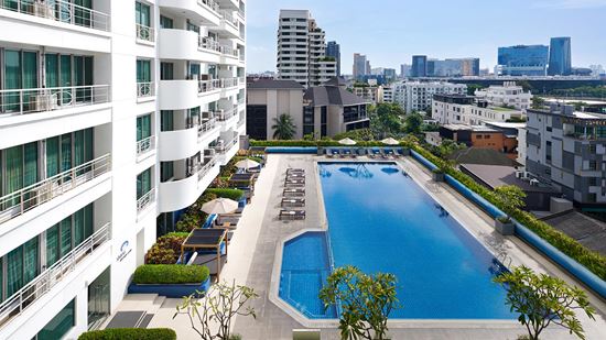 Swimming Pool Swimming Pool