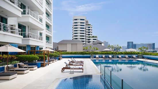 Swimming Pool Swimming Pool