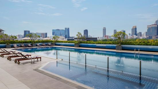 Swimming Pool Swimming Pool