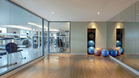 Yoga Room Yoga Room