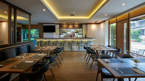 Cool Chili Restaurant