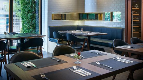 Cool Chili Restaurant