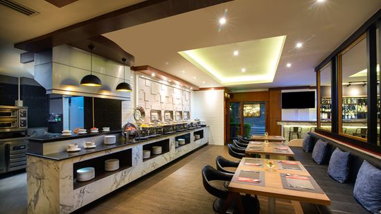 Cool Chili Restaurant