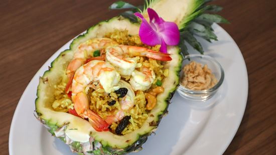 Details of cuisine at Cool Chili Restaurant 1