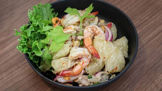 Details of cuisine at Cool Chili Restaurant 1