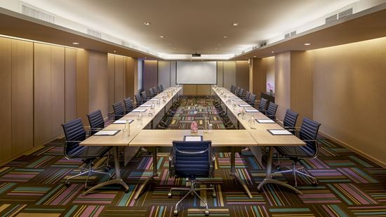 Meeting Room Meeting Room