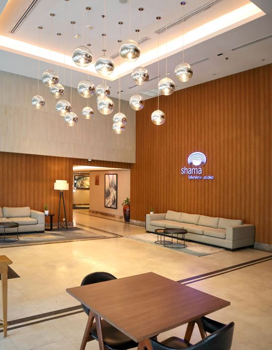 Lobby Lobby