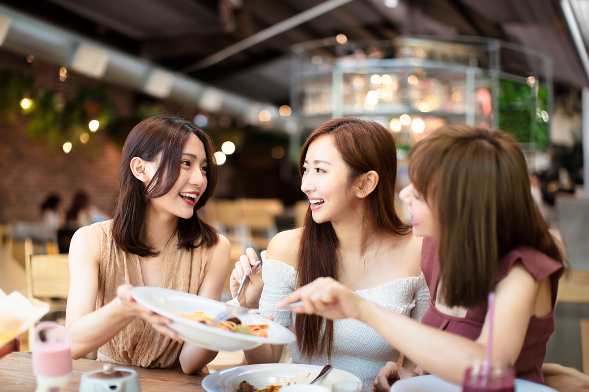 Discover the Best of Bangkok - שאמה לייקוויוו אסוק בנגקוק (Shama Lakeview Asoke Bangkok)