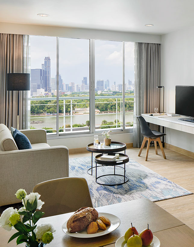 Home Comforts - Shama Lakeview Asoke Bangkok Home Comforts - Shama Lakeview Asoke Bangkok