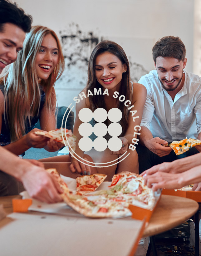 Shama Social Club - Shama Lakeview Asoke Bangkok Shama Social Club - Shama Lakeview Asoke Bangkok