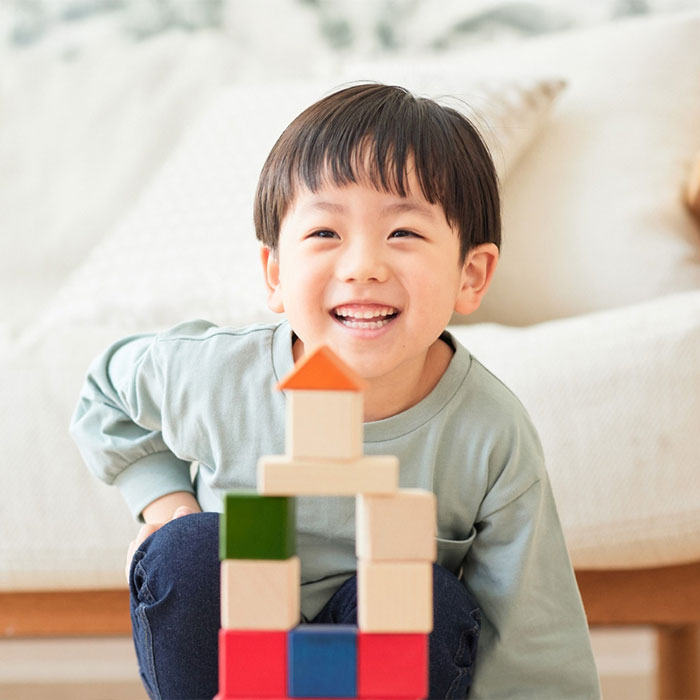 Children - Shama Lakeview Asoke Bangkok