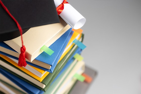 Shama Scholarship Programme