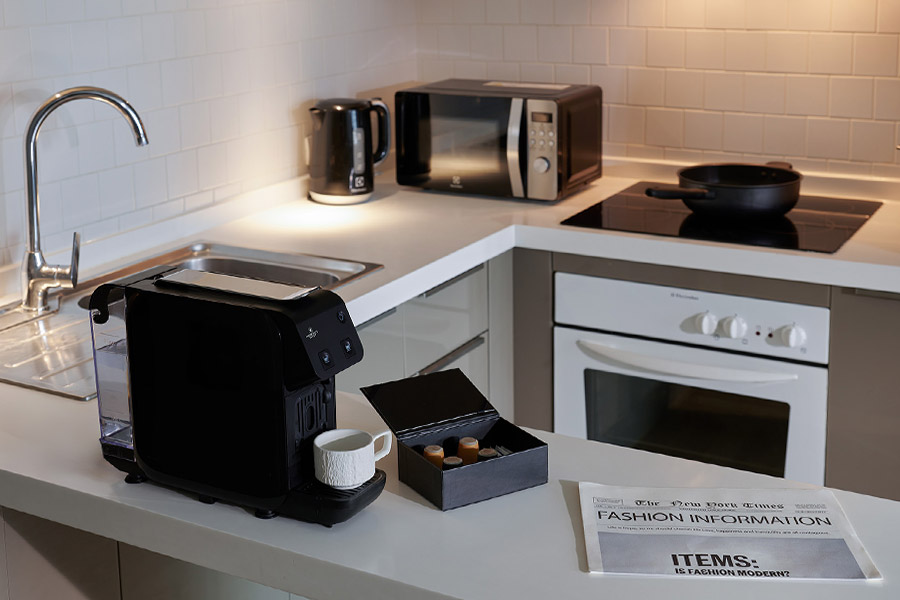 Committed to Sustainable Cities Committed to Sustainable Cities