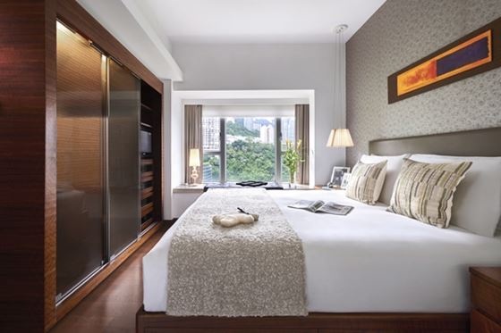 One Bedroom