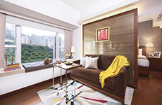One Bedroom Rooftop