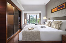 One Bedroom