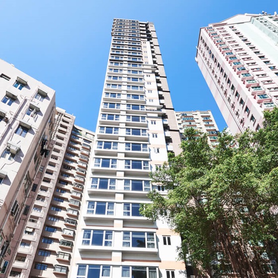 The Neighbourhood - Shama Midlevels Hong Kong