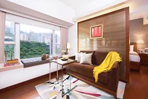 Exclusively Yours - Shama Midlevels Hong Kong Exclusively Yours - Shama Midlevels Hong Kong