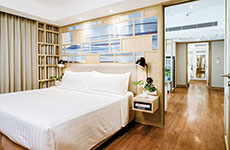 Two Bedroom Suite
