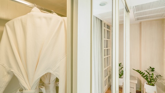 One Bedroom Corner Suite - Shama Petchburi 47 Bangkok