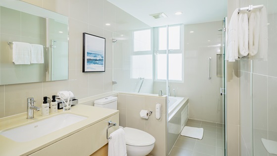 One Bedroom Suite - Shama Petchburi 47 Bangkok