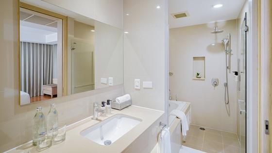 Two Bedroom Suite - Shama Petchburi 47 Bangkok