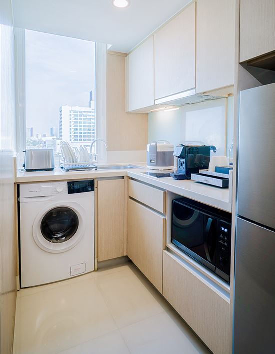 Two Bedroom Suite Two Bedroom Suite