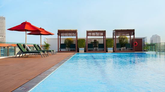 Swimming Pool Swimming Pool
