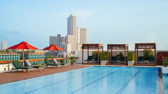 Swimming Pool Swimming Pool