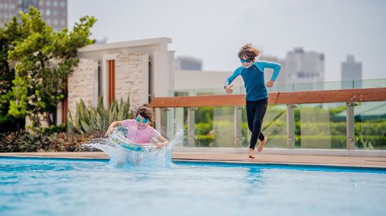 Swimming Pool Swimming Pool